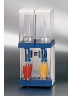 Сокоохолоджувач CAB Luke Major 2x9 Сокоохолоджувач CAB Luke Major 2x9